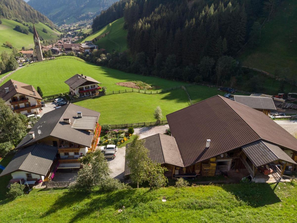 Sennerhof Villa Racines Exterior photo